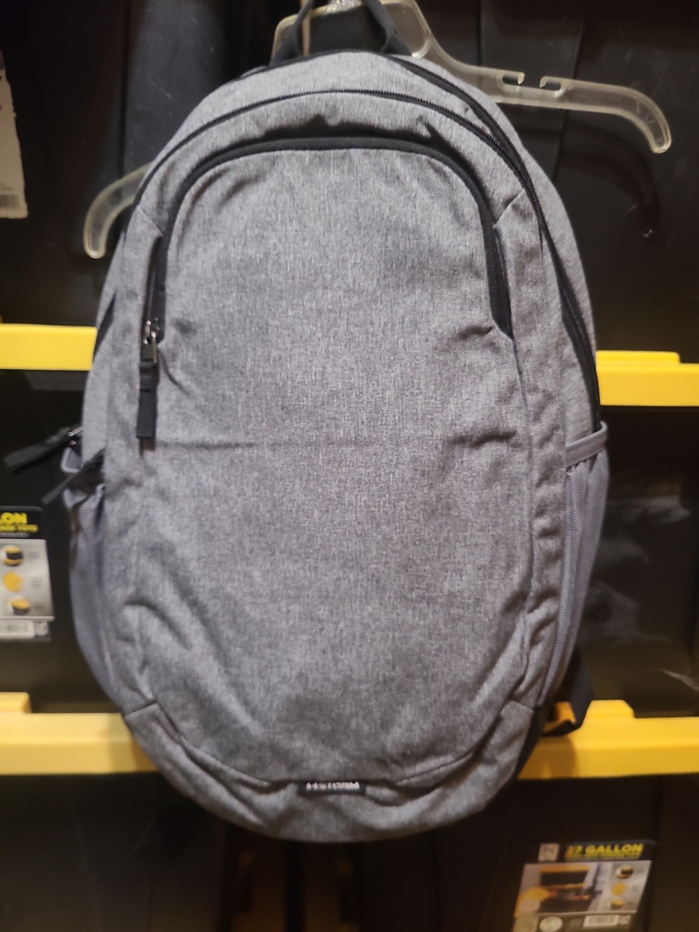 Under Armour Storm Scrimmage 2.0 Backpack with Laptop Sleeve